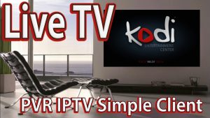 Read more about the article How to Setup Live TV on KODI Watch PVR IPTV TV Channels – XBMCBBTS URL